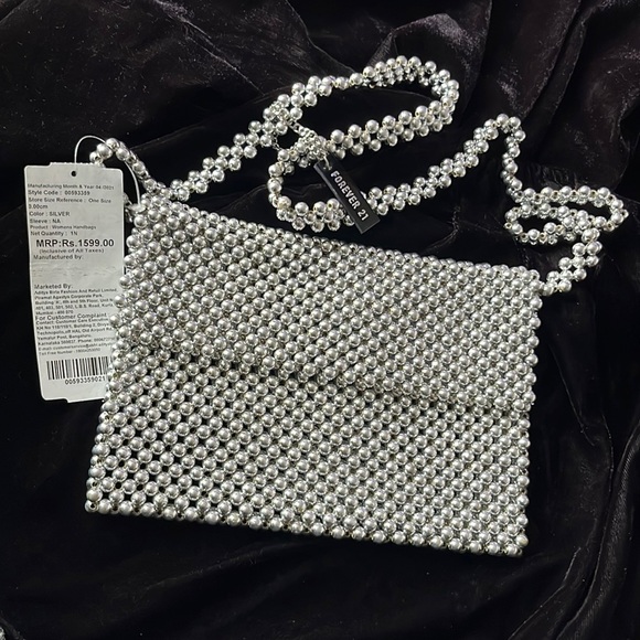 Original forever21 accessories - Picture 3 of 5